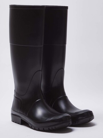 Trendyol Резиновые сапоги в Черный