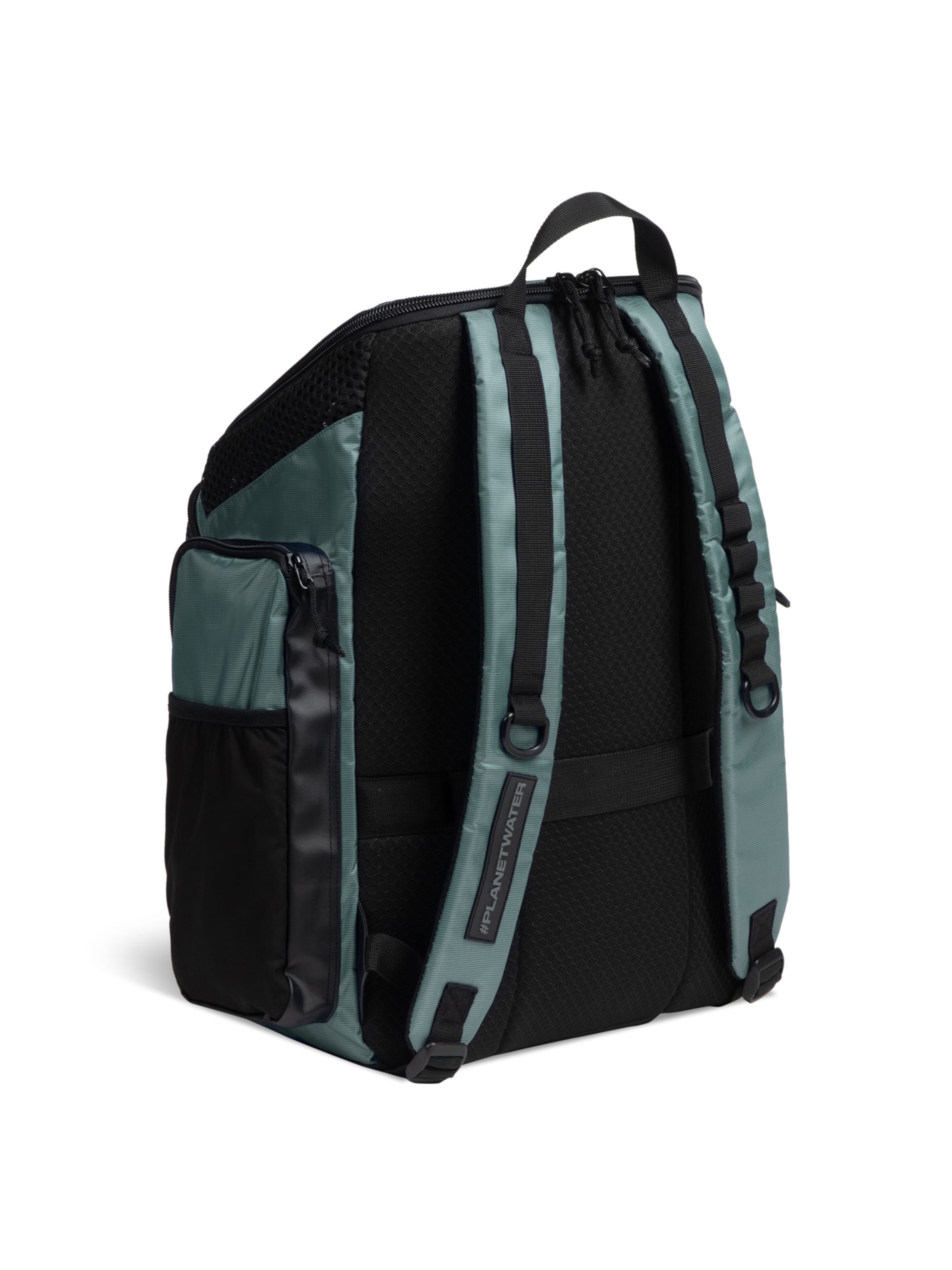 ARENA Rucksack 'One Go' in Grün