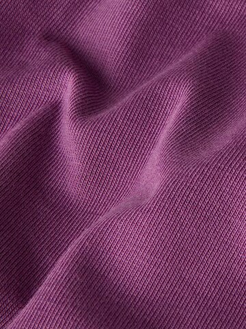 Maglietta 'EVO SD CP RLX SS' di THE NORTH FACE in rosso
