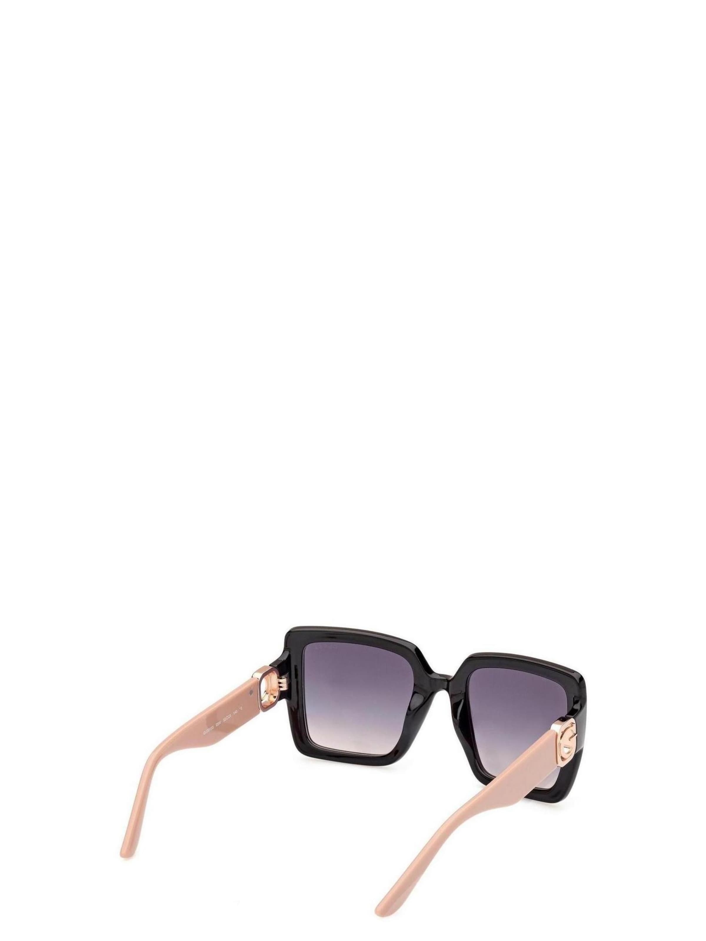 GUESS - Gafas de sol 'GU00103 5205W' en negro