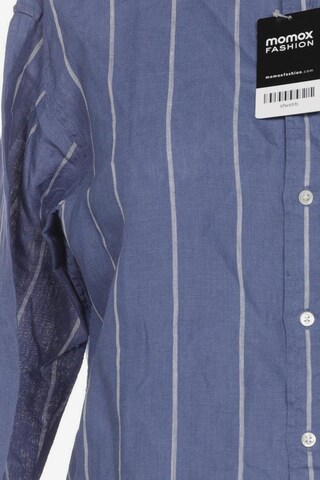 Polo Ralph Lauren Blouse & Tunic in S in Blue
