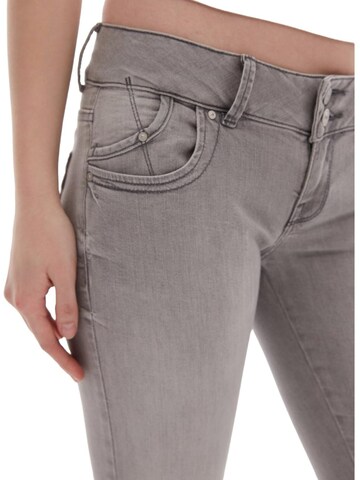LTB Jeans - Slimfit Vaquero 'Molly Skinny Jeans' en azul