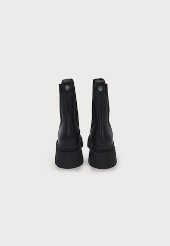 Blauer.USA Ботинки челси в Черный