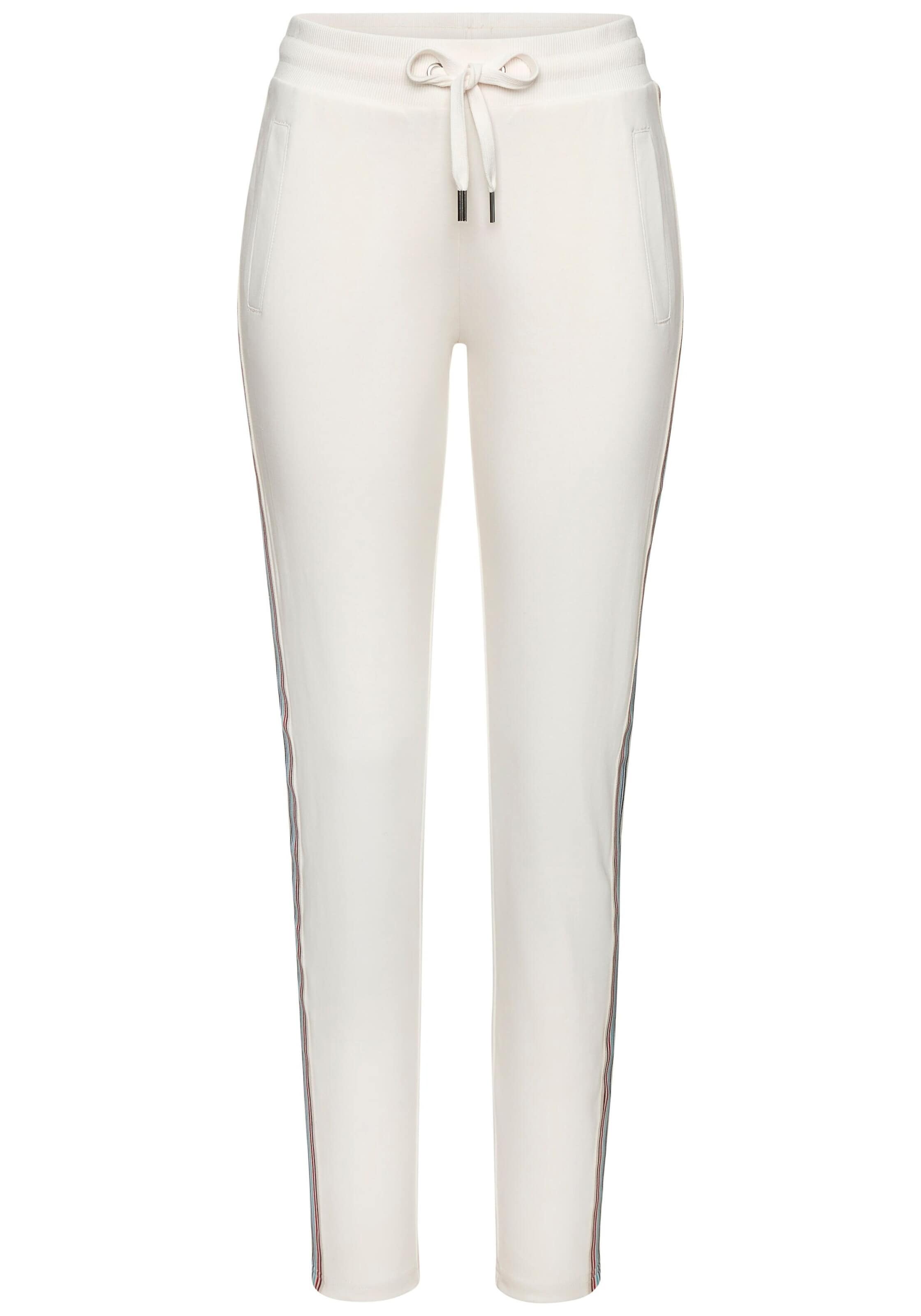 Regular Pantalon H.I.S en beige : devant