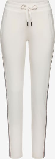 H.I.S Hlače u ecru/prljavo bijela / plava / crvena / crna, Pregled proizvoda