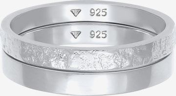 ELLI Ring in Zilver