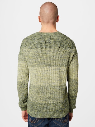 s.Oliver Pullover in Grün