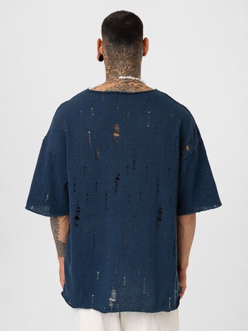 Dandalo Tričko - Modrá