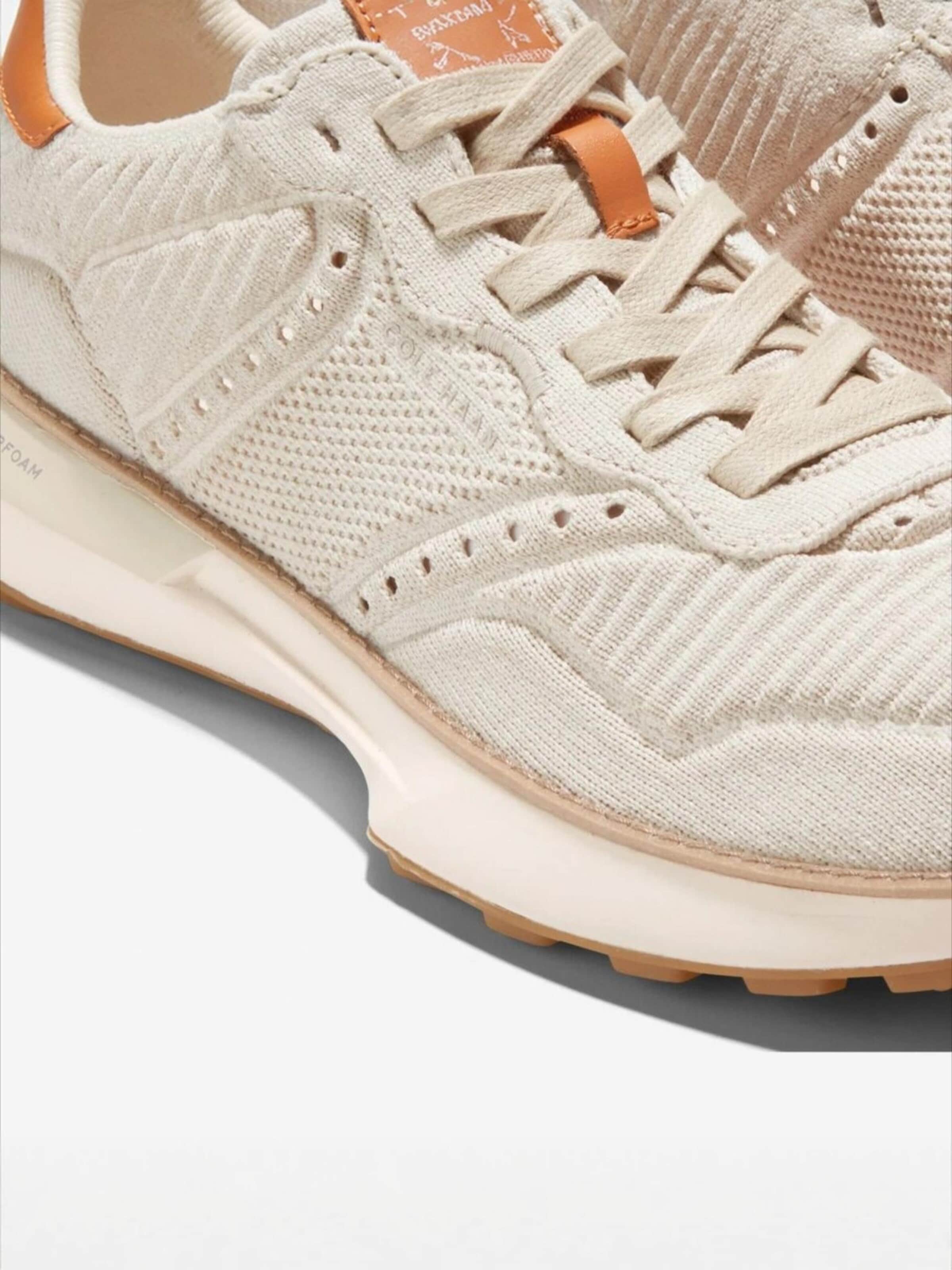 Cole Haan Sneaker low 'ASHLAND' i beige