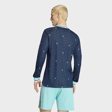 ADIDAS PERFORMANCE Trikot 'Deutschland 26 Authentic' in Blau