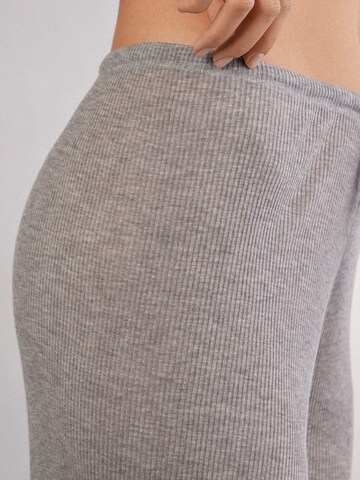 INTIMISSIMI Regular Leggings in Grau