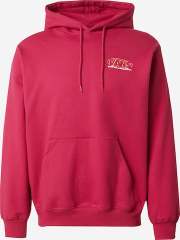 Buy sudaderas vans espana Online Sale - Main Image