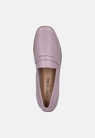JOSEF SEIBEL Ballerina 'Fenja 22' in Lila