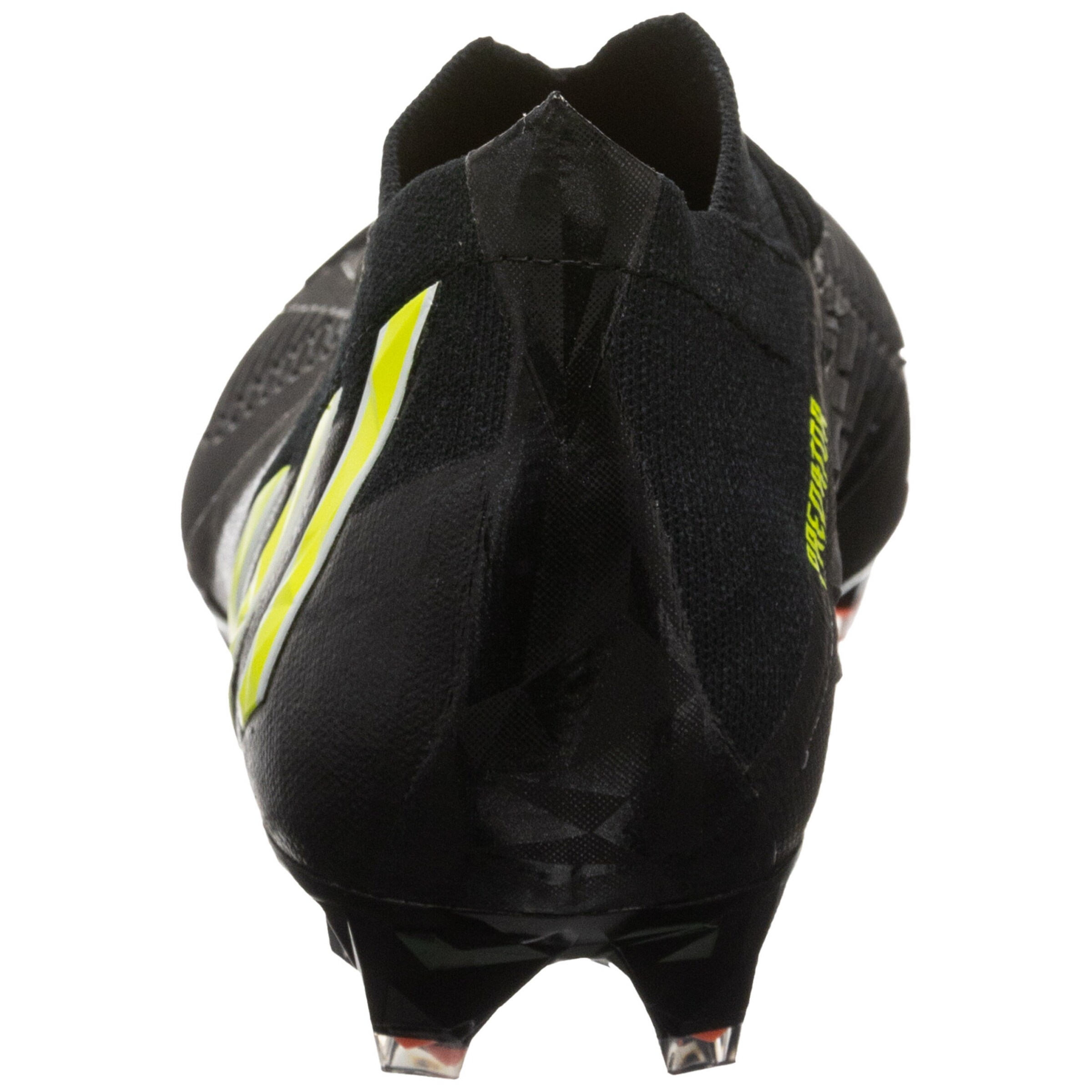 ADIDAS PERFORMANCE Fußballschuh 'Edge.1' in Schwarz