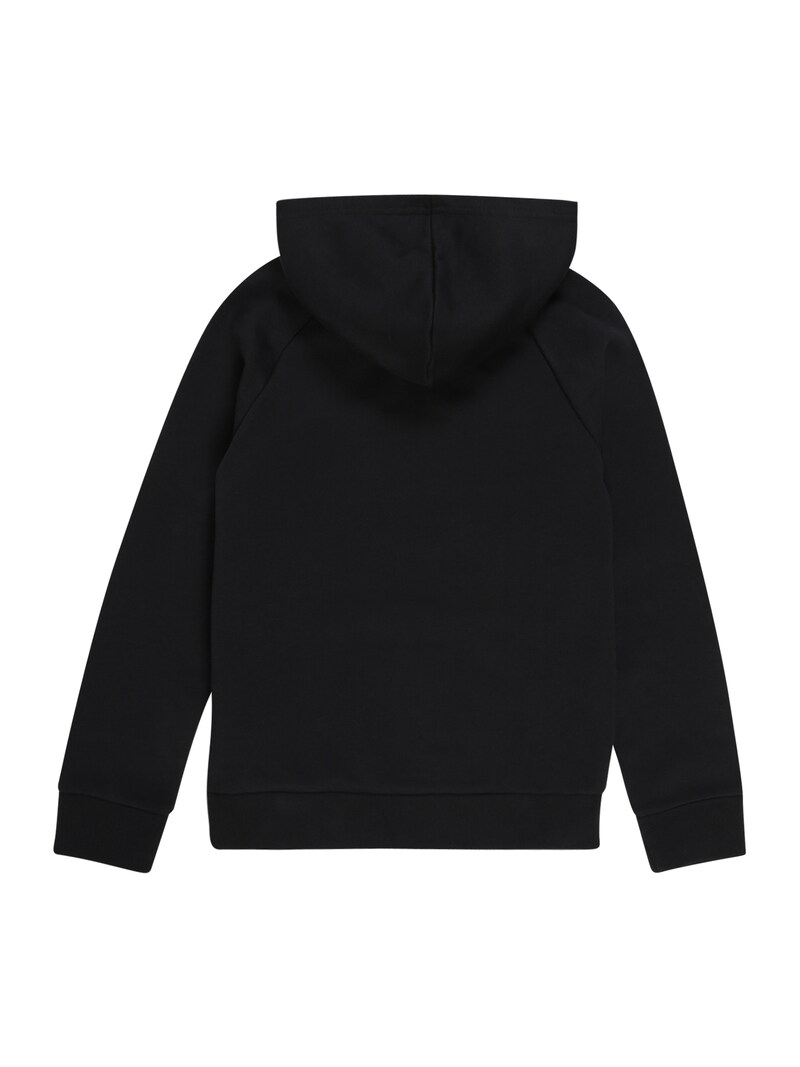Sportswear UNDER ARMOUR Sweaters & zip-up hoodies Black