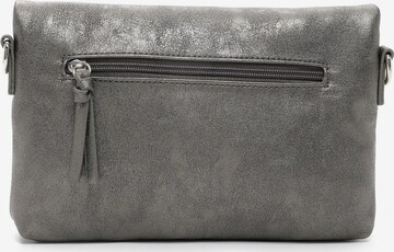 TAMARIS Crossbody Bag 'Alessia' in Silver