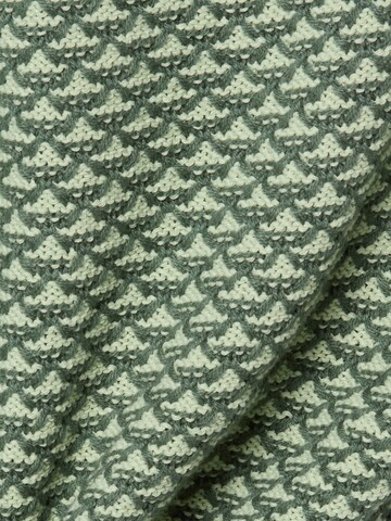 Pull-over ' MSCHCatina Pilla ' MSCH COPENHAGEN en vert