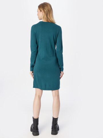 ESPRIT Knitted dress in Green