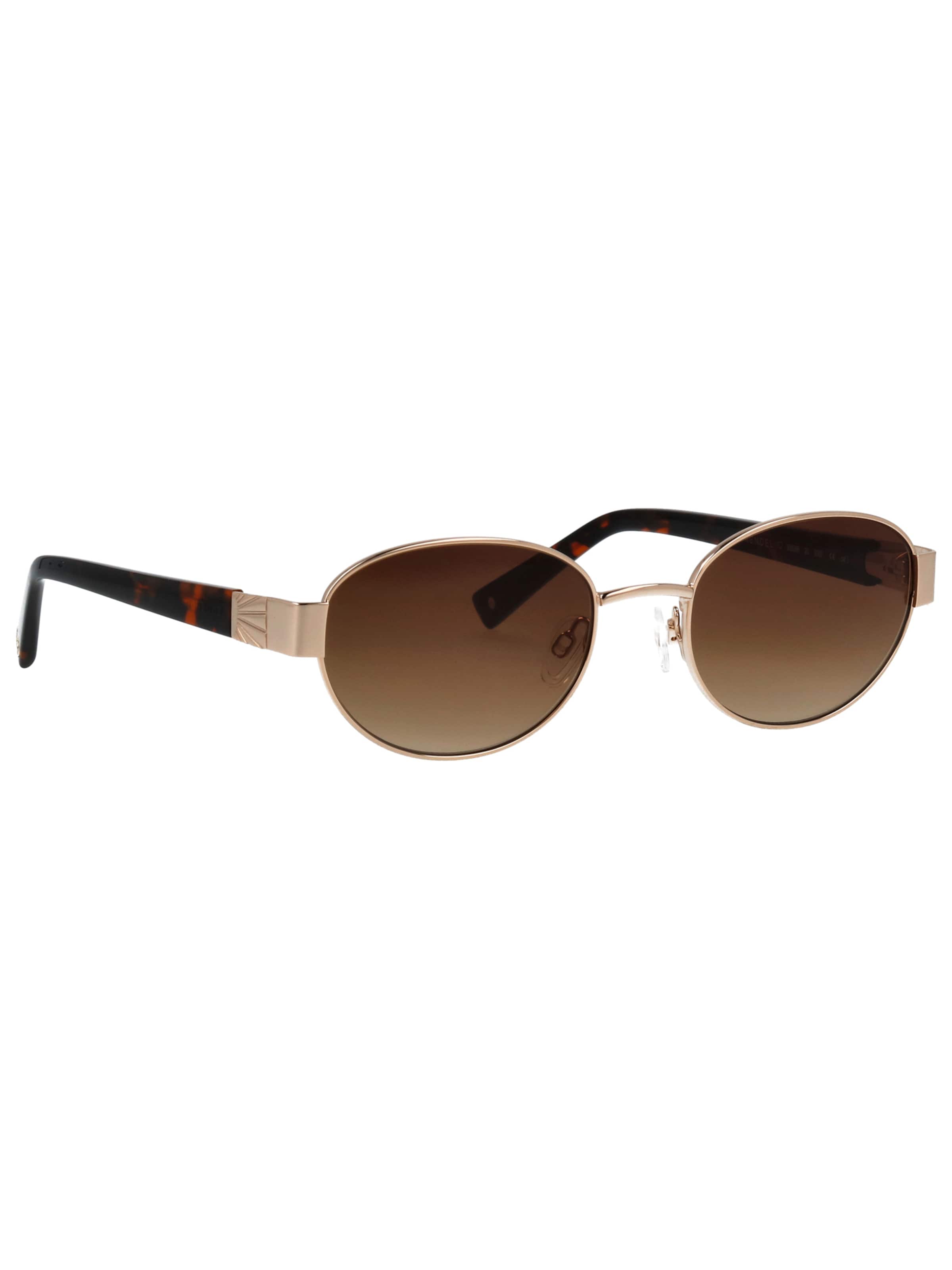 BRENDEL eyewear Sunglasses in Gold