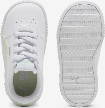 Baskets 'Carina 2.0' PUMA en blanc