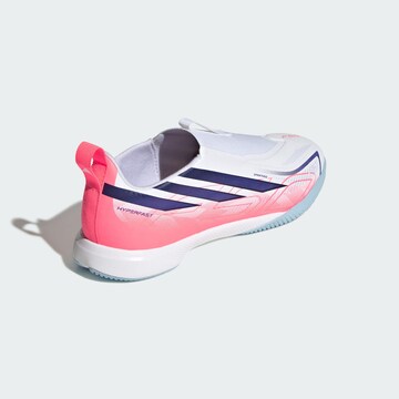 ADIDAS PERFORMANCE Sportschoen 'F50 Hyperfast League' in Wit