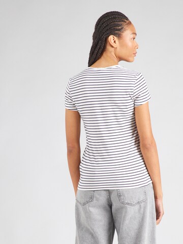 T-shirt 'Eyben' G-STAR en bleu