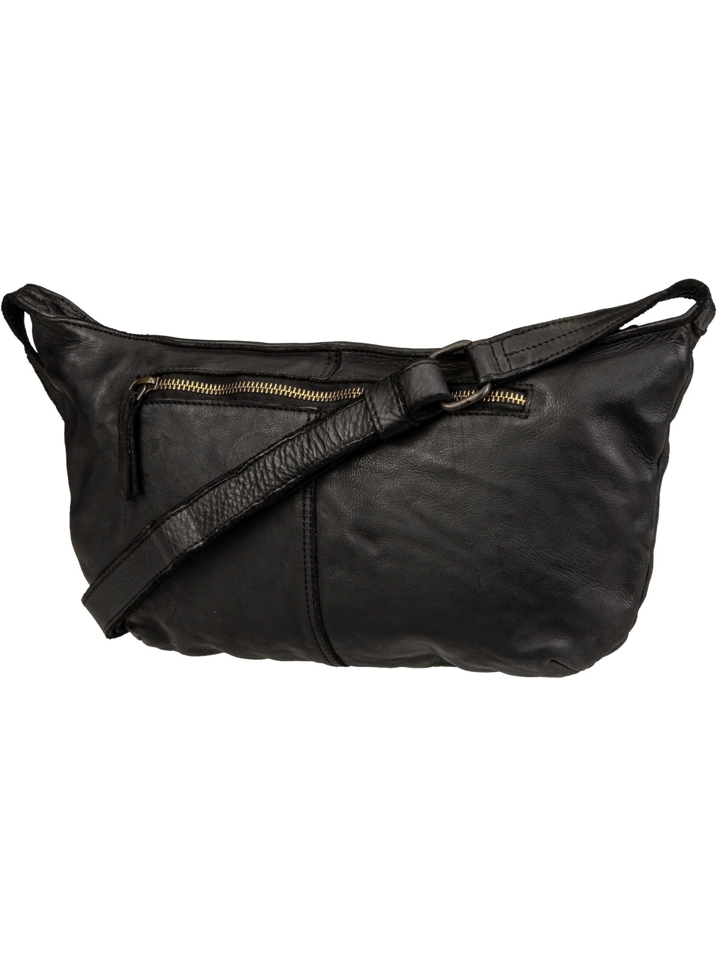 Harold's Crossbody Bag ' Submarine SU86 ' in Black