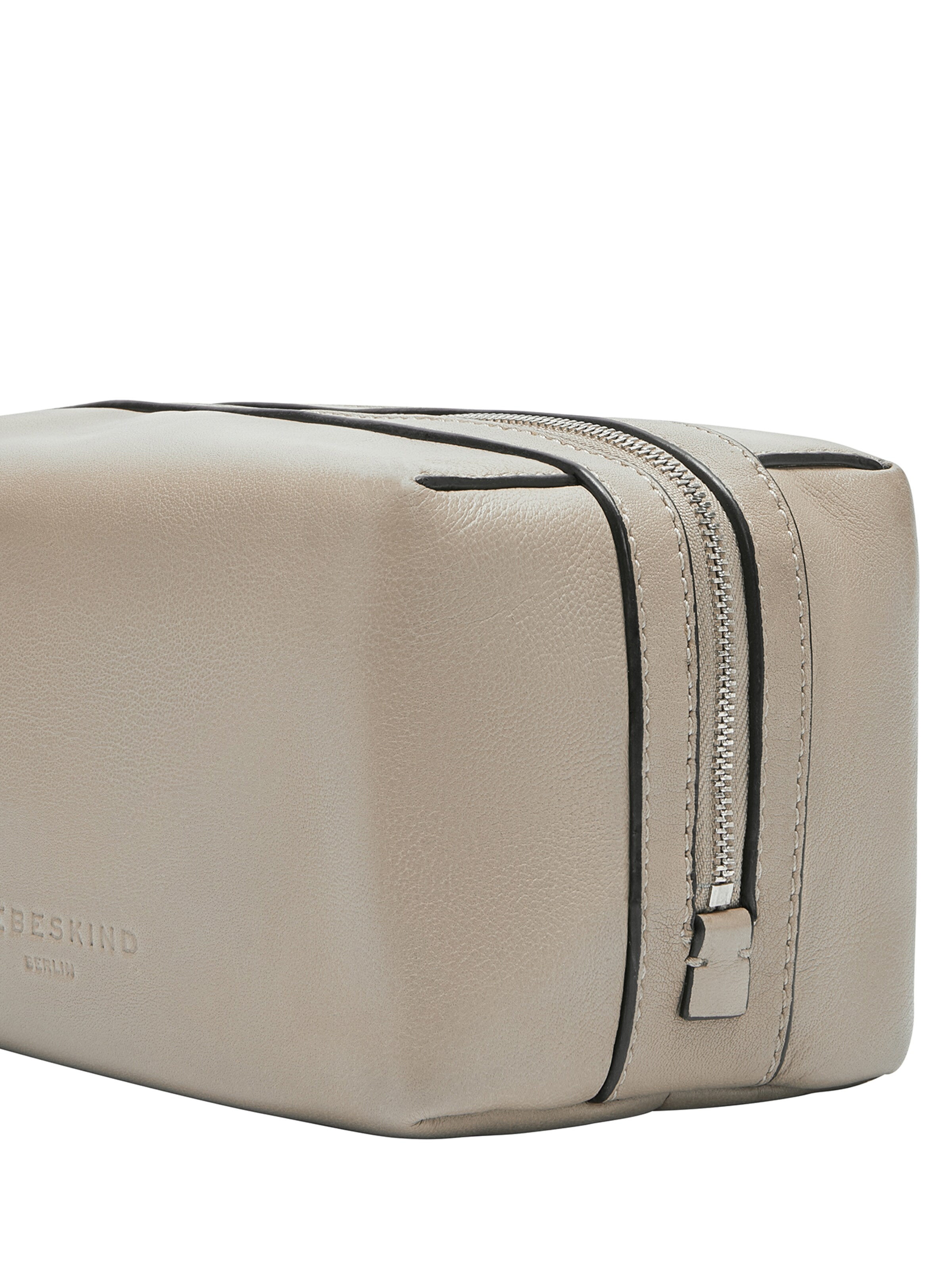 Trousse de maquillage Liebeskind Berlin en marron