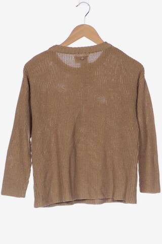 NÜMPH Sweater & Cardigan in S in Brown