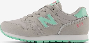 new balance Sneakers '373 Lace' in Grijs