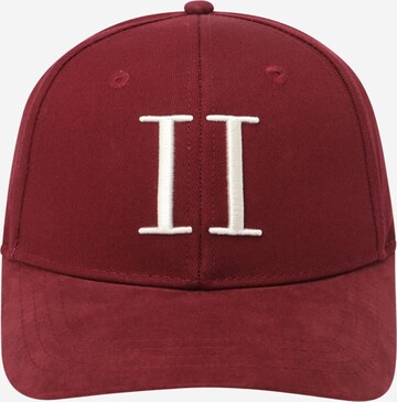 Cappello da baseball di Les Deux in rosso