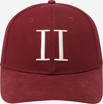 Cappello da baseball di Les Deux in rosso