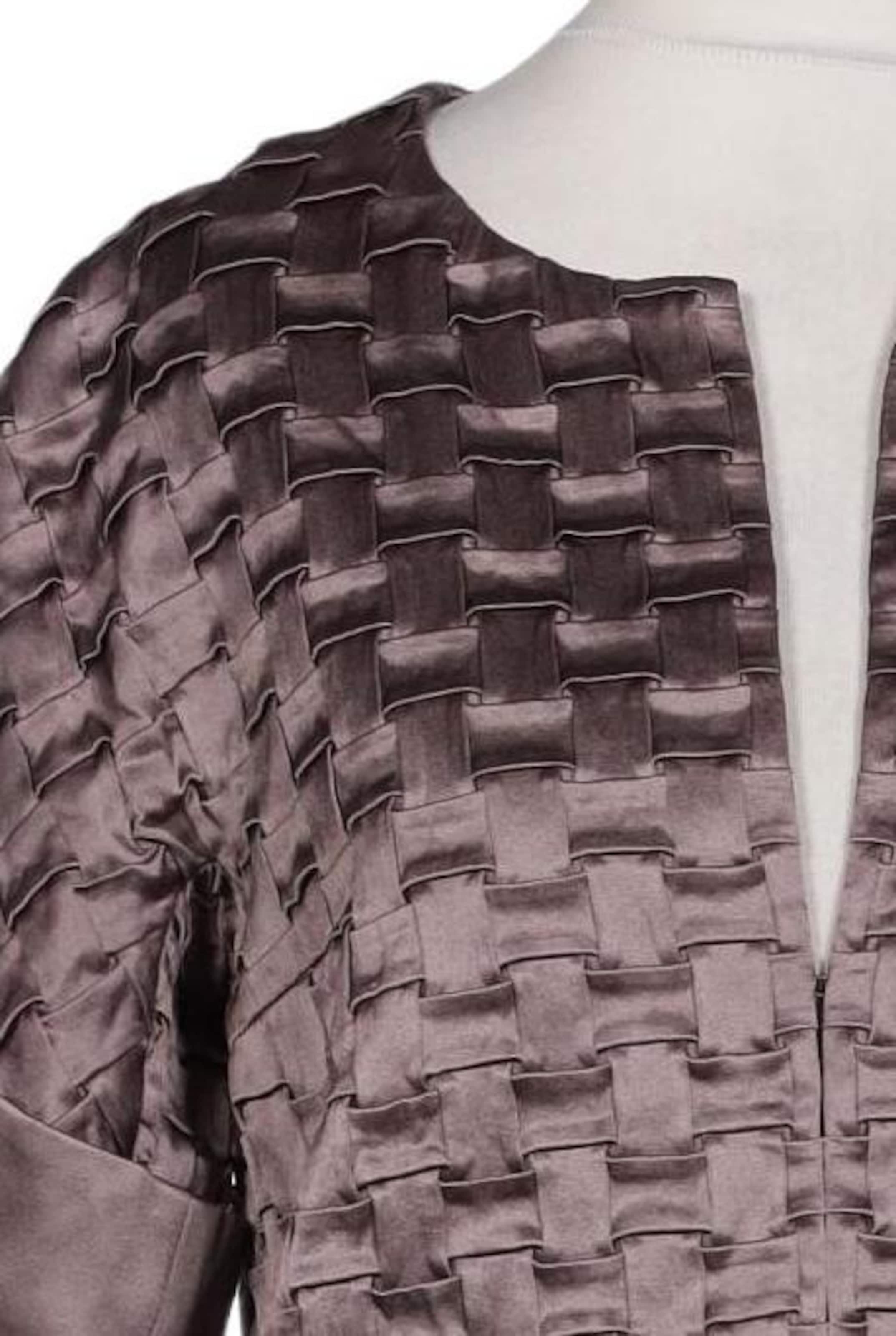 ESCADA Blazer XXS in Braun