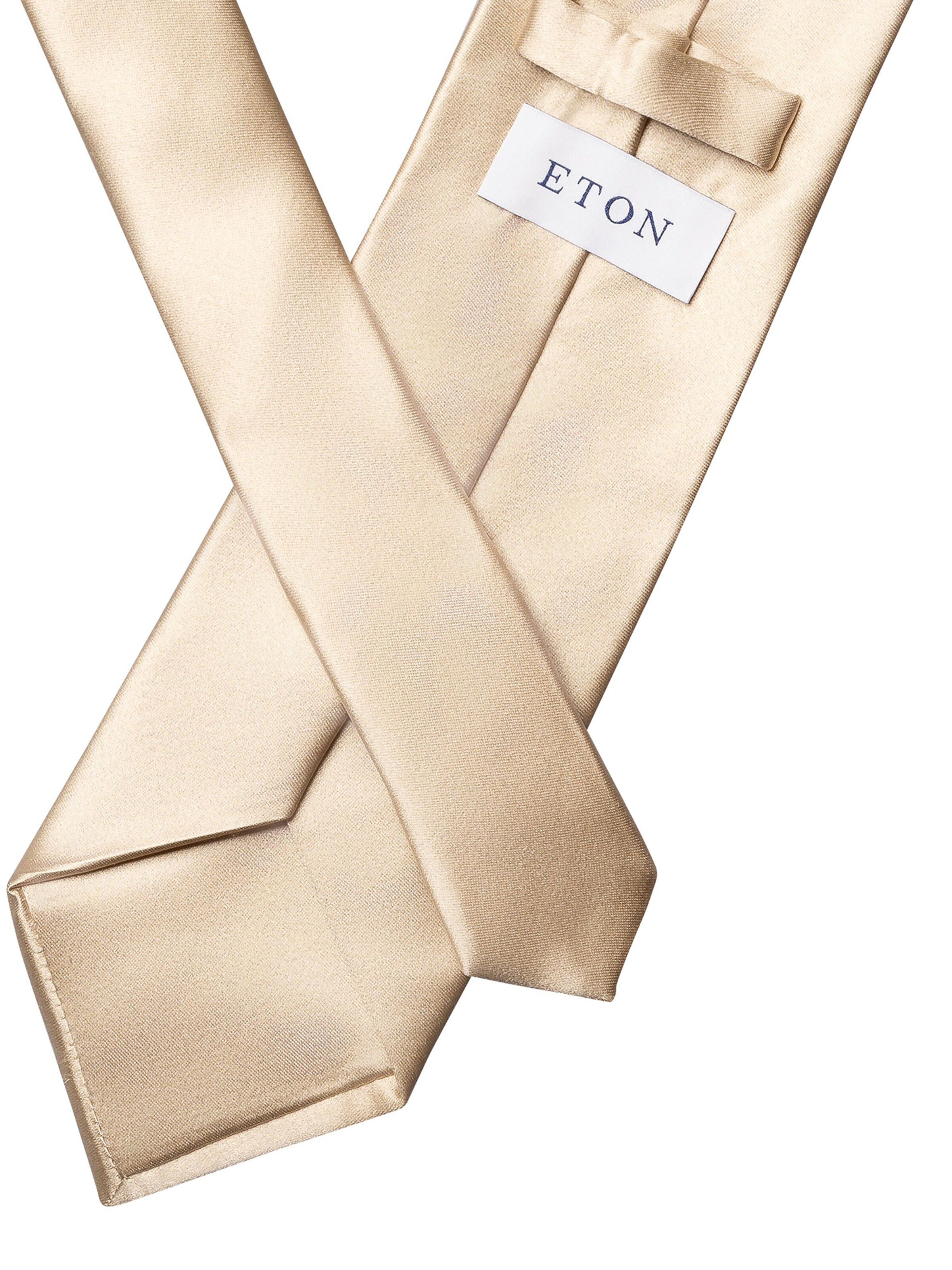 ETON Nyakkendő - bézs