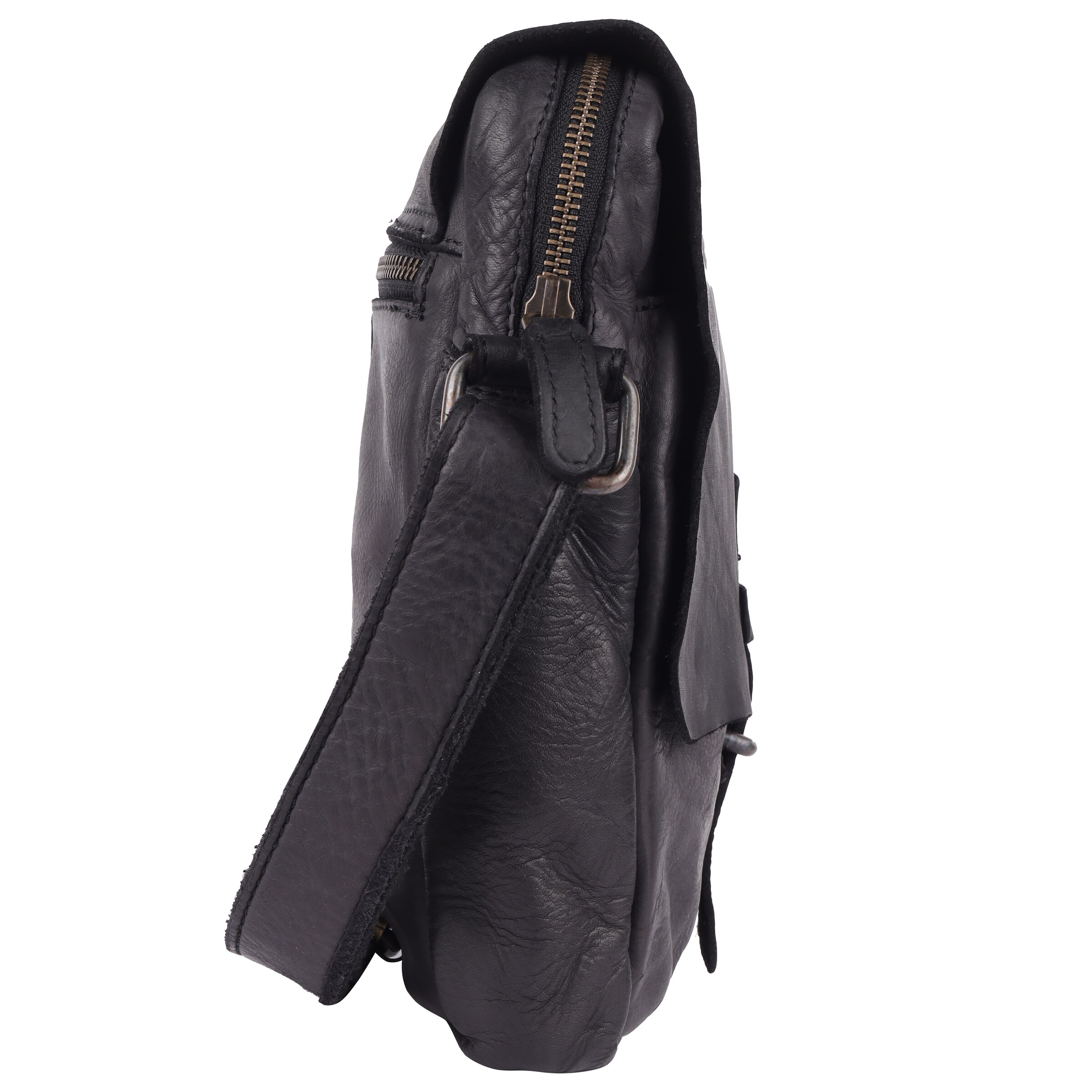 Sac à bandoulière 'Urban Poets Talon' Harbour 2nd en gris