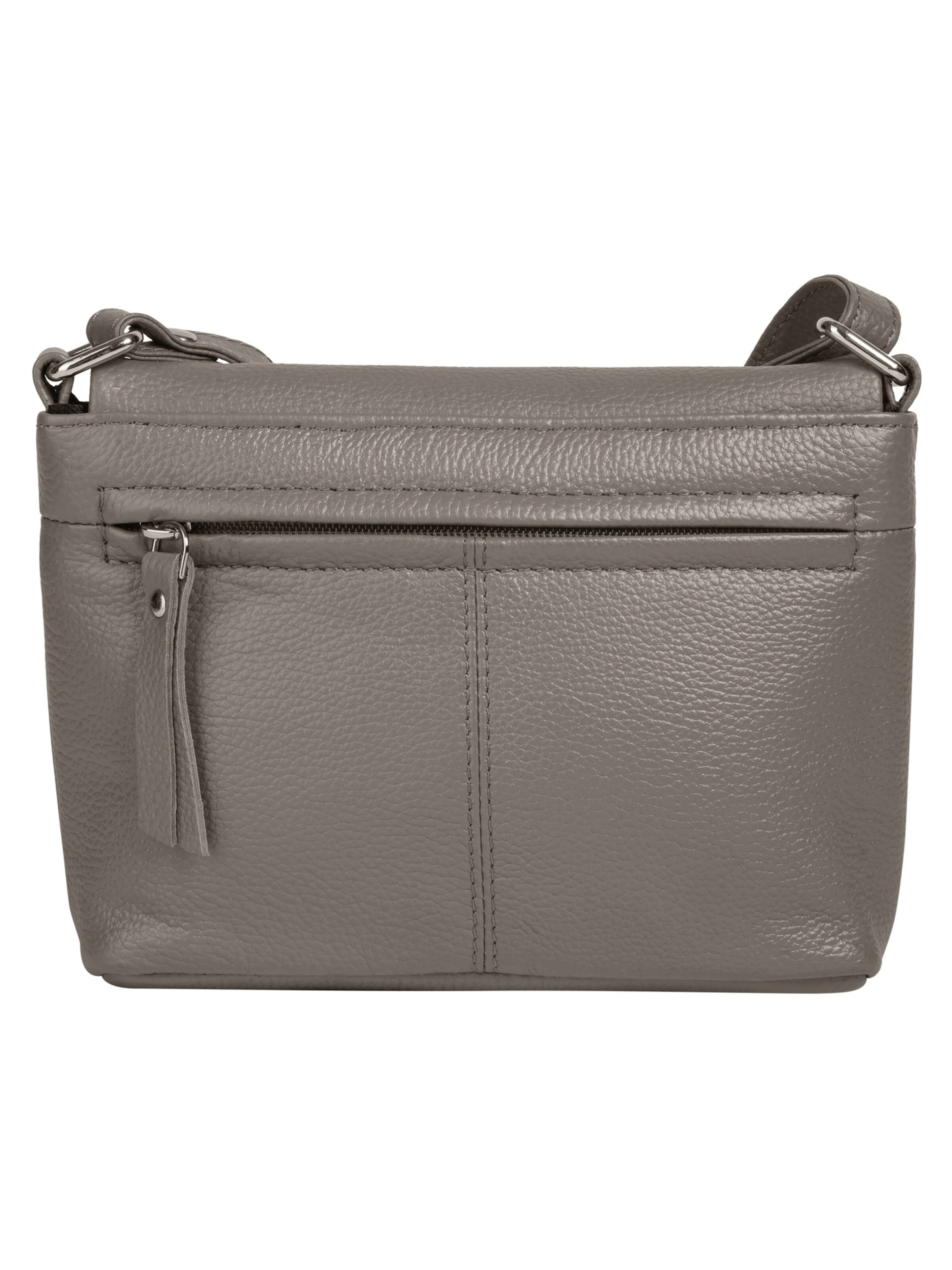 Sac à bandoulière Bruno Banani en gris