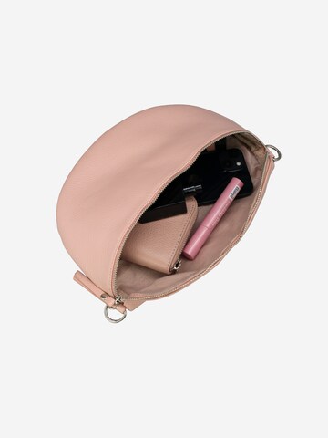 Brise Shoulder Bag 'Sahel Large' in Pink