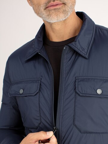 LERROS Jacke in Blau