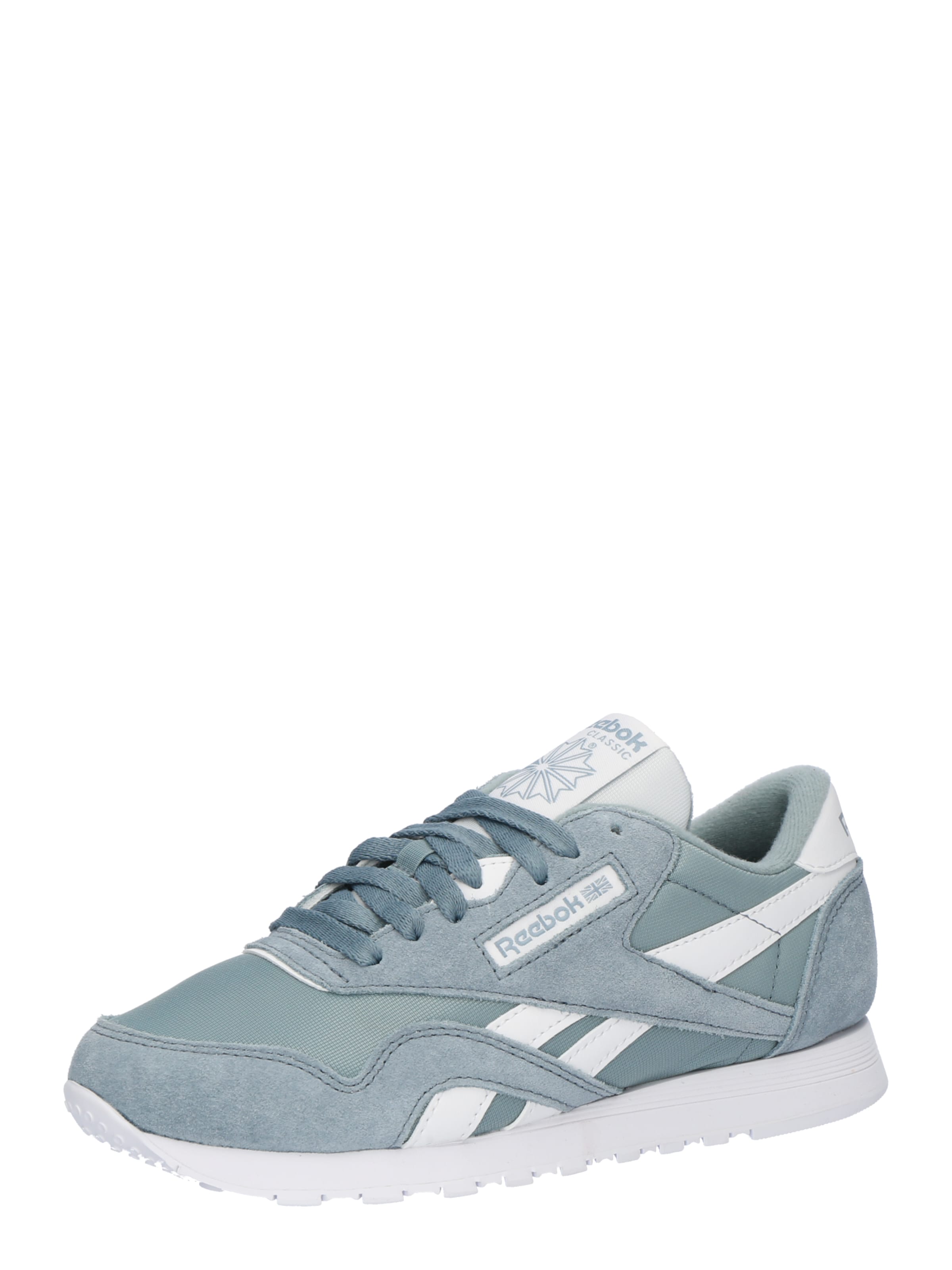 Reebok Sneaker 'Classic' in Grau: Vorderseite
