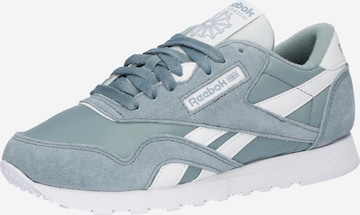 Reebok Sneaker 'Classic' in Grau: Vorderseite