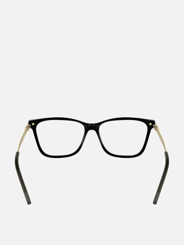 Longchamp Sonnenbrille‌‌‌‌‌ in Schwarz
