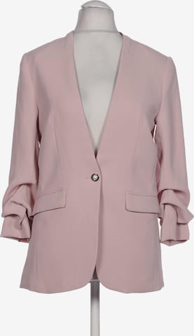 H&M Blazer S in Pink: predná strana