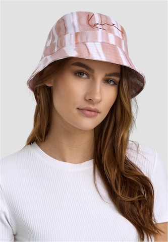 Chapeaux Karl Kani en beige