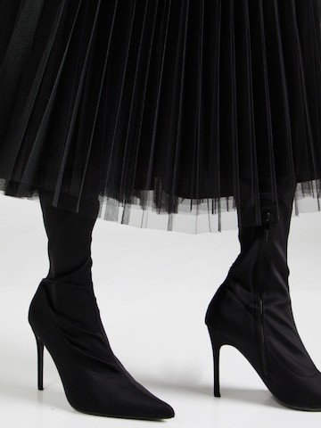 Twinset Skirt in Black