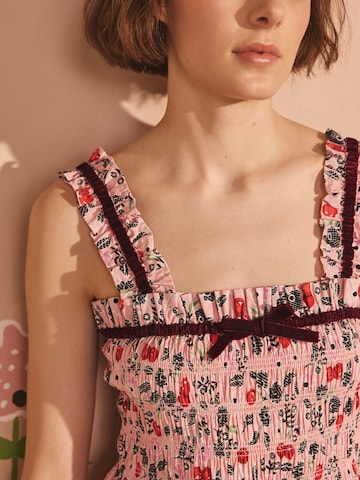 Cath Kidston Negligé in Roze