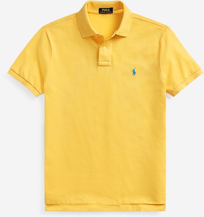 Polo Ralph Lauren Paita koossa S värissä taivaansininen / keltainen, Tuotenäkymä