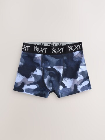 Pantaloncini intimi di Next in blu