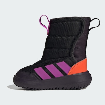 ADIDAS SPORTSWEAR Спортивная обувь 'Winterplay' в Черный