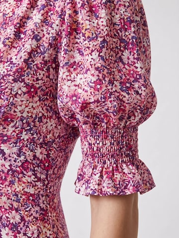 Robe 'Koko' americandreams en rose