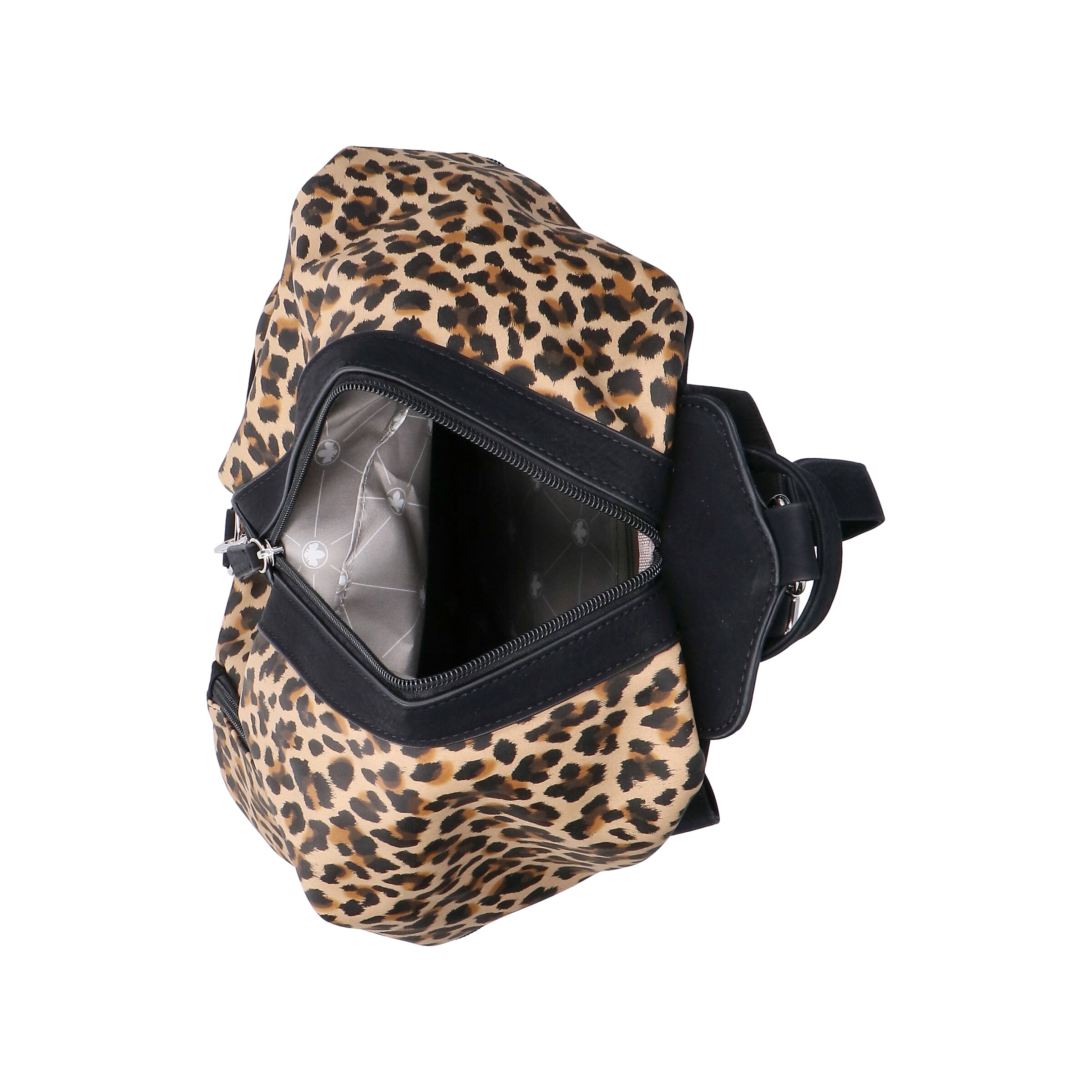 Sac à dos Rieker en noir